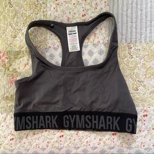 LAST CHANCE NWOT Gymshark Sports Bra